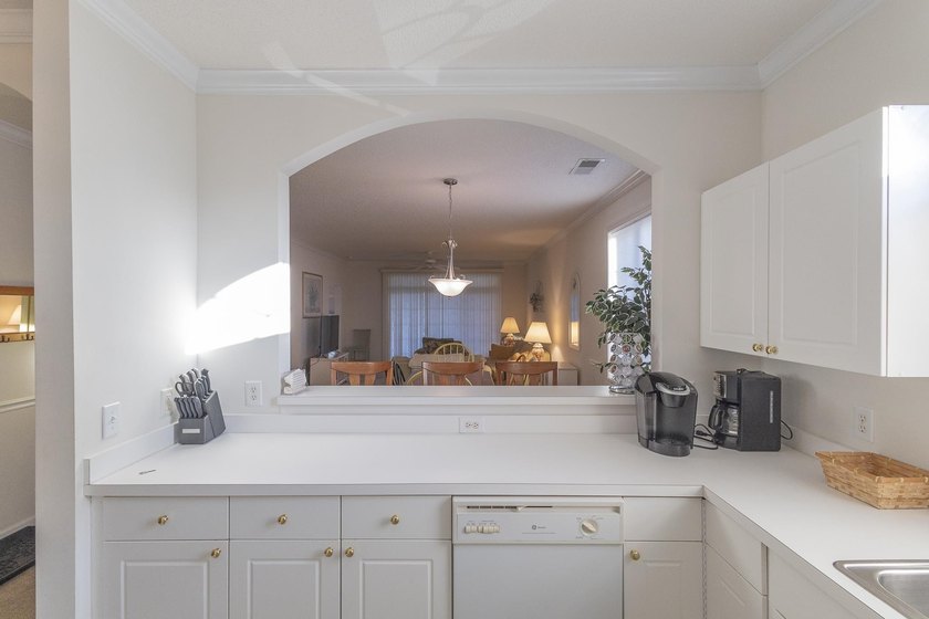 Experience comfort and convenience in this beautifully furnished - photo 13