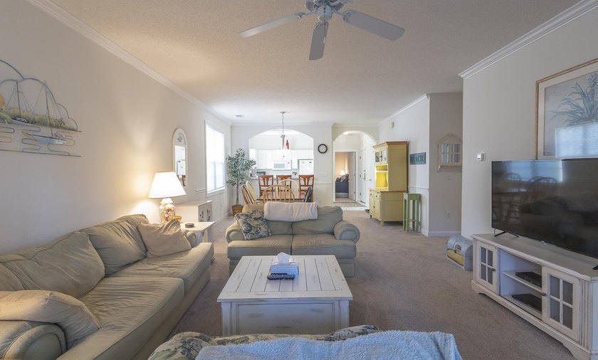 Experience comfort and convenience in this beautifully furnished - photo 15