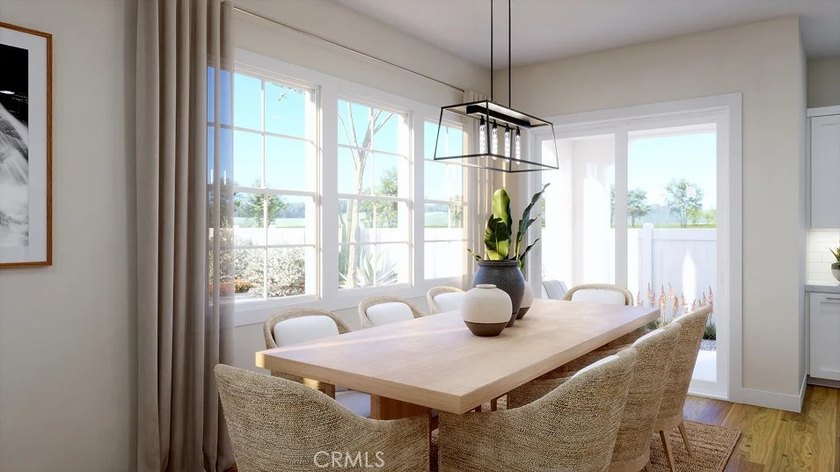 Incredible location for this single story 55+ Paired-Home with a - photo 4