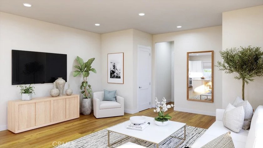 Incredible location for this single story 55+ Paired-Home with a - photo 5
