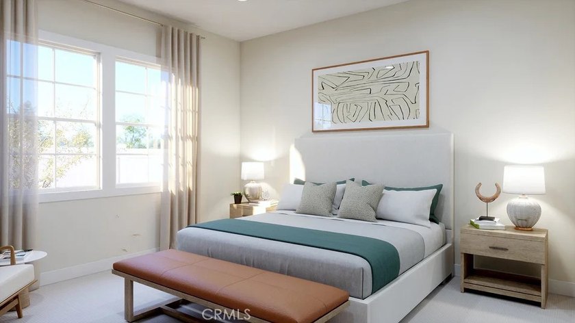 Incredible location for this single story 55+ Paired-Home with a - photo 7