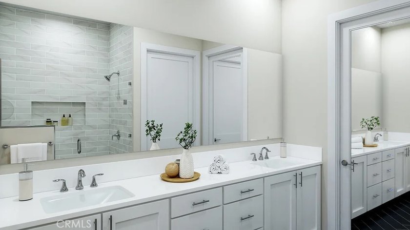 Incredible location for this single story 55+ Paired-Home with a - photo 9