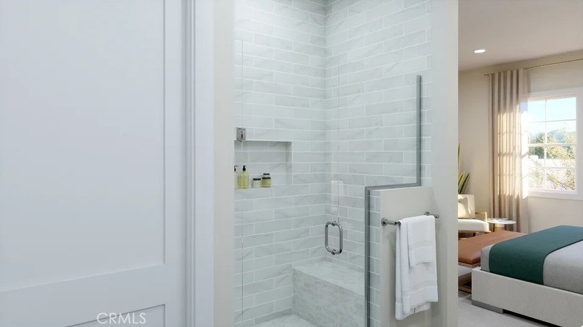 Incredible location for this single story 55+ Paired-Home with a - photo 10