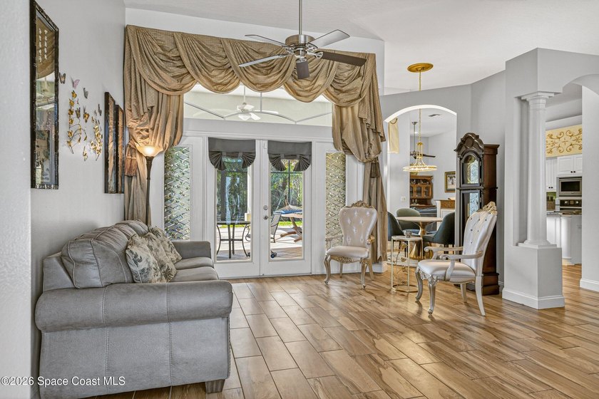 Price adjustment! Tucked away in a serene pocket of privacy - photo 9