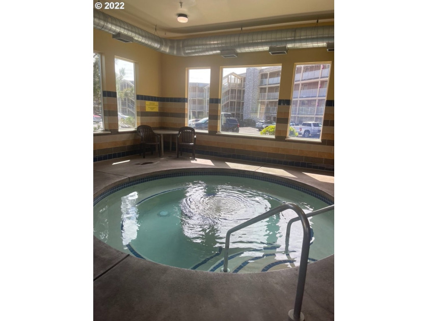 Oceanfront living at its best! A rare TOP floor unit ensures a - photo 15