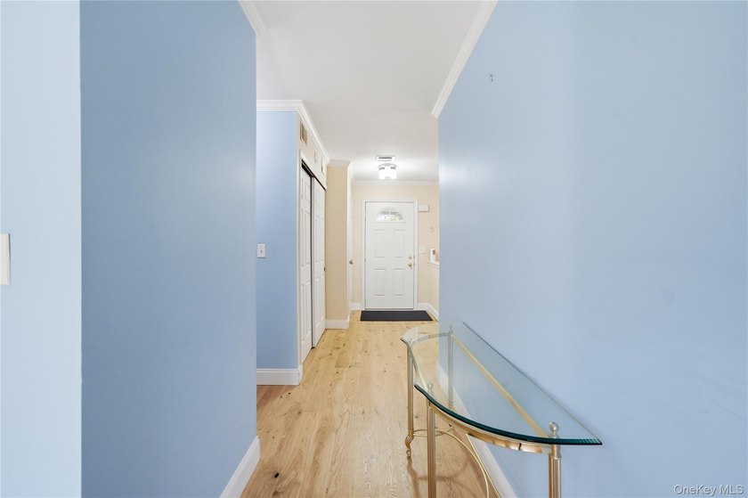 Welcome to The Meadows at Kings Park, a private, serene, and - photo 19