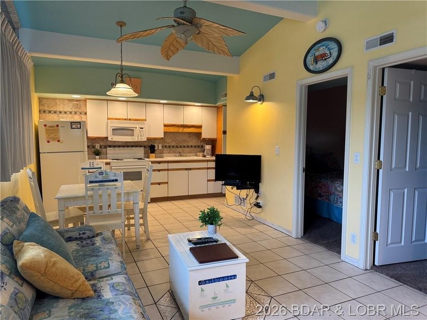 Rare waterfront INVESTMENT OPPORTUNITY with proven vacation - photo 20