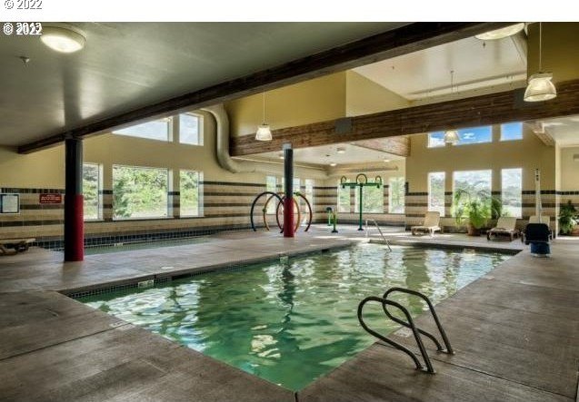 Oceanfront living at its best! A rare TOP floor unit ensures a - photo 20