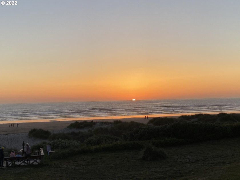 Oceanfront living at its best! A rare TOP floor unit ensures a - photo 21