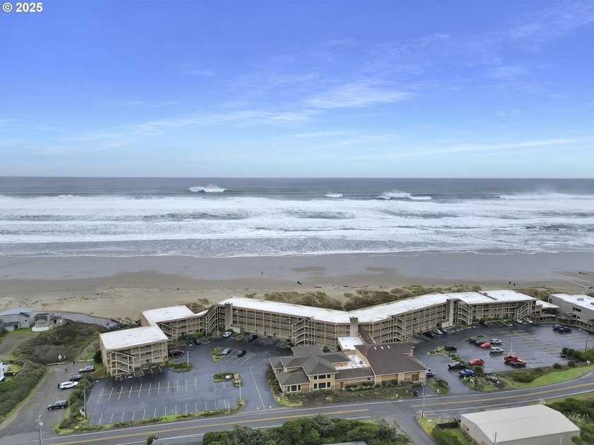 Oceanfront living at its best! A rare TOP floor unit ensures a - photo 25