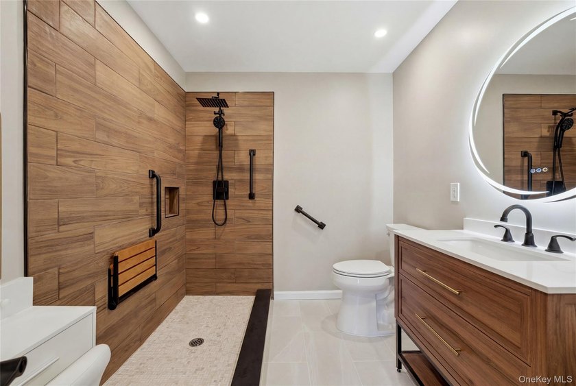 Welcome to The Meadows at Kings Park, a private, serene, and - photo 29