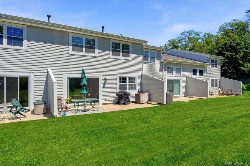 Welcome to The Meadows at Kings Park, a private, serene, and - photo 34