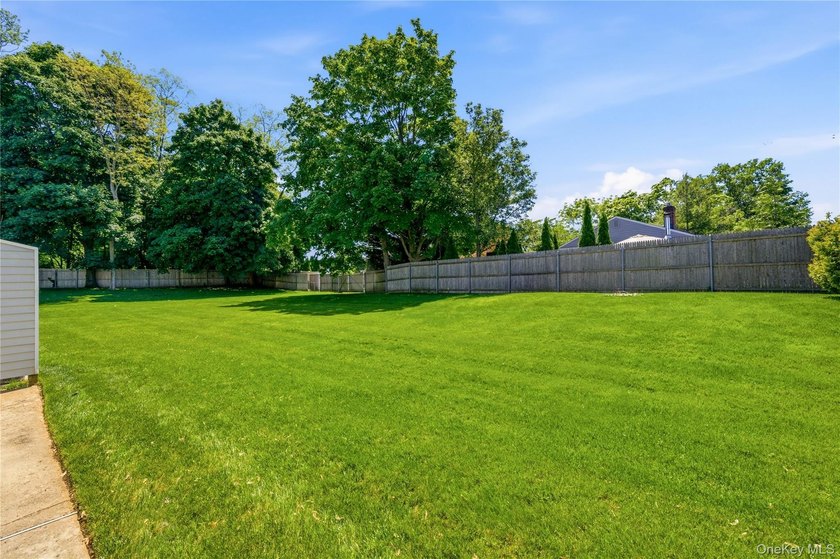 Welcome to The Meadows at Kings Park, a private, serene, and - photo 35