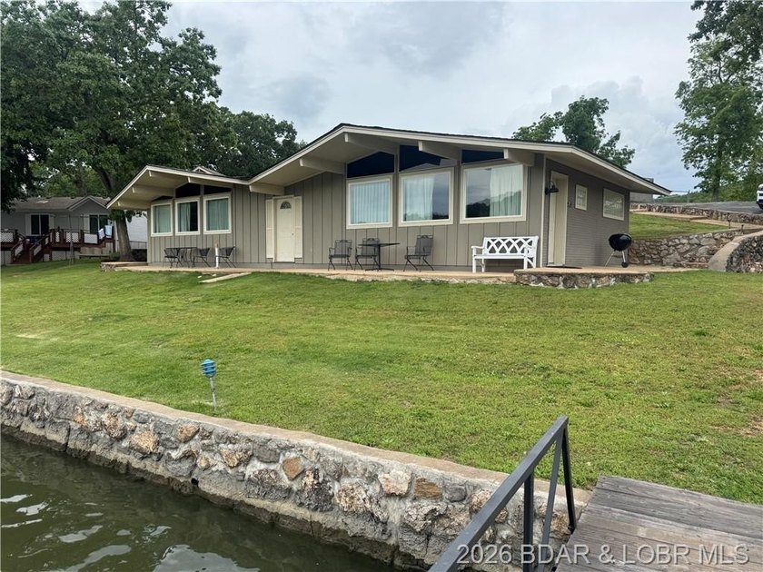 Rare waterfront INVESTMENT OPPORTUNITY with proven vacation - photo 45