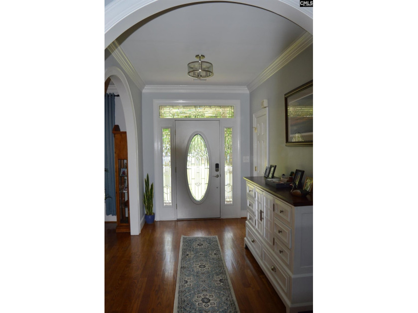 Beautiful waterfront brick home on Lake Wateree, the waterfront - photo 12