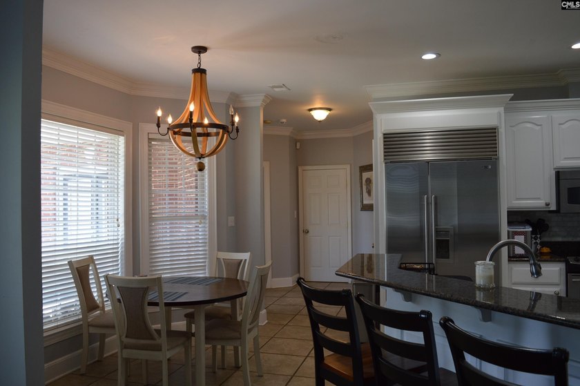 Beautiful waterfront brick home on Lake Wateree, the waterfront - photo 23