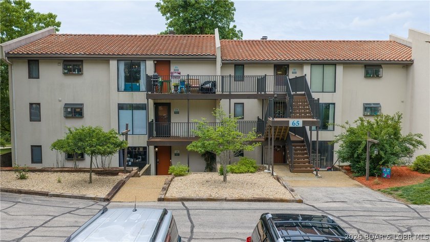 Great Investment Opportunity in Lake Ozark. This 2 Bed 2 Bath - photo 29