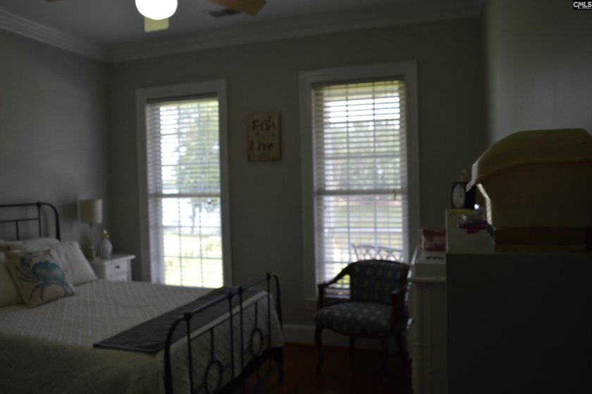 Beautiful waterfront brick home on Lake Wateree, the waterfront - photo 38