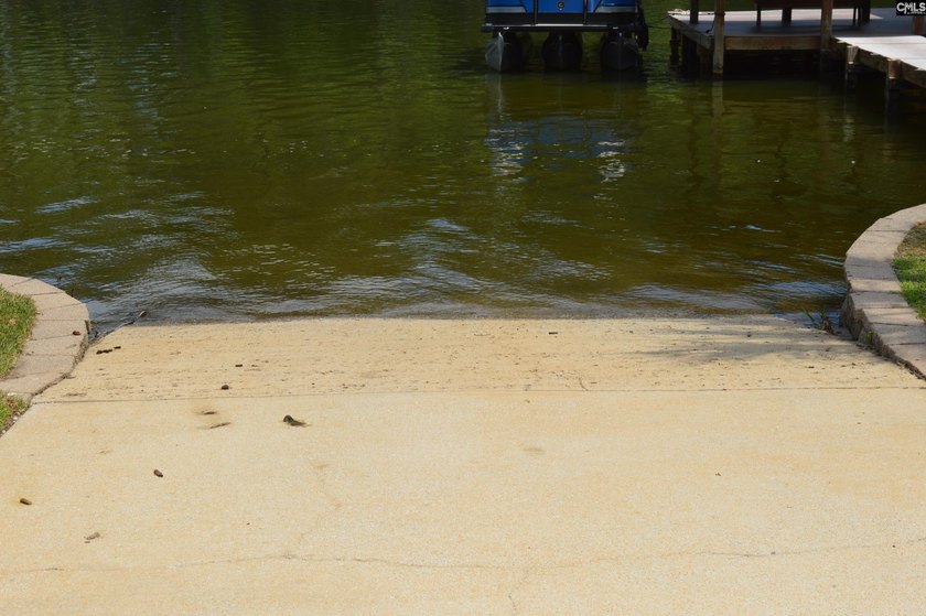 Beautiful waterfront brick home on Lake Wateree, the waterfront - photo 47