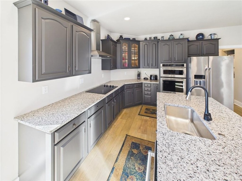 Built in 2022 and situated on approximately 0.34 acres, this - photo 11
