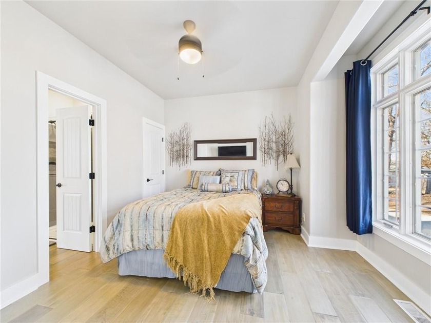 Built in 2022 and situated on approximately 0.34 acres, this - photo 14