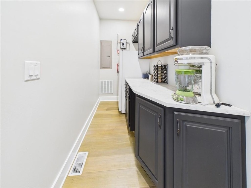Built in 2022 and situated on approximately 0.34 acres, this - photo 17