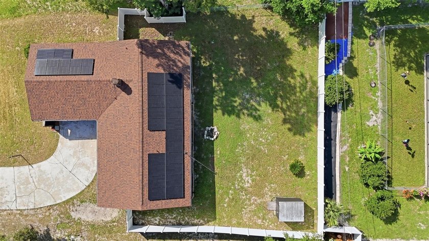 Property is under audio and video surveillance SOLAR PAID OFF! - photo 22