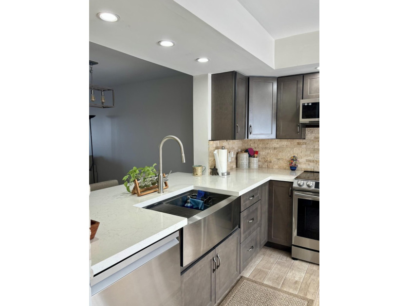 Discover this beautifully renovated 2-bedroom, 2-bathroom condo - photo 27