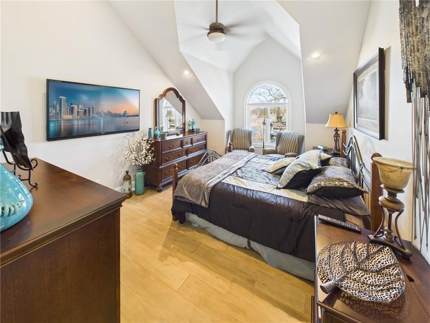 Built in 2022 and situated on approximately 0.34 acres, this - photo 29