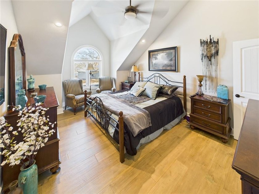 Built in 2022 and situated on approximately 0.34 acres, this - photo 30