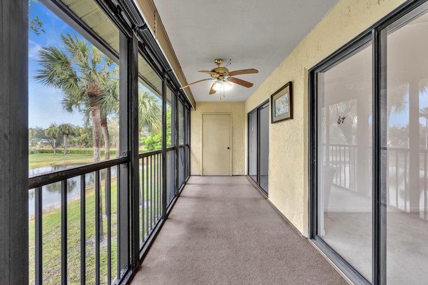GREAT 2/2 CONDO WITH LAKE VIEW...2 CLUB HOUSES WITH GREAT - photo 33
