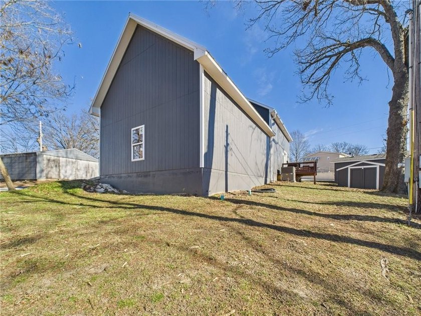Built in 2022 and situated on approximately 0.34 acres, this - photo 37