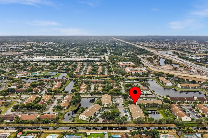 GREAT 2/2 CONDO WITH LAKE VIEW...2 CLUB HOUSES WITH GREAT - photo 43