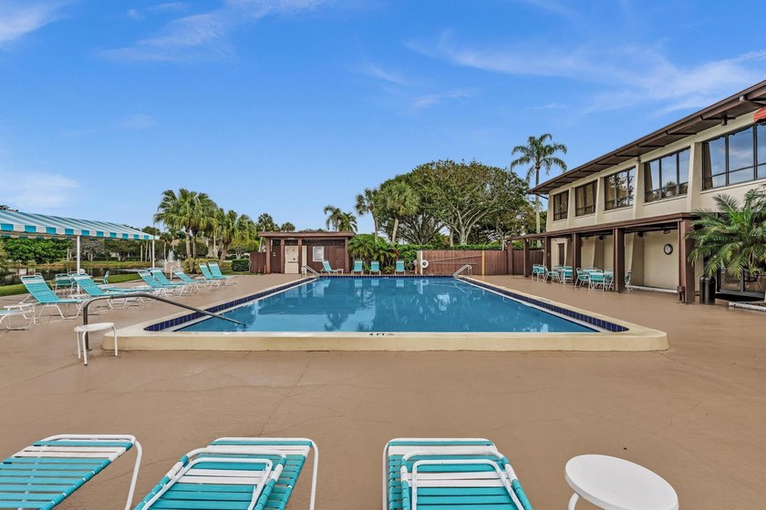 GREAT 2/2 CONDO WITH LAKE VIEW...2 CLUB HOUSES WITH GREAT - photo 46