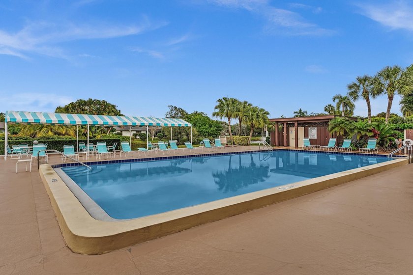 GREAT 2/2 CONDO WITH LAKE VIEW...2 CLUB HOUSES WITH GREAT - photo 47