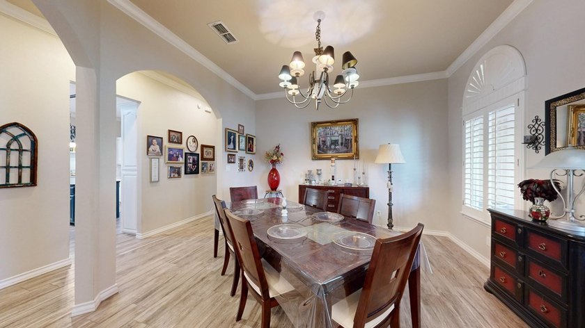 Unbeatable location! This open-concept home features recent - photo 6