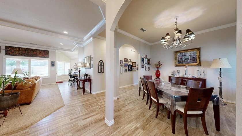Unbeatable location! This open-concept home features recent - photo 7
