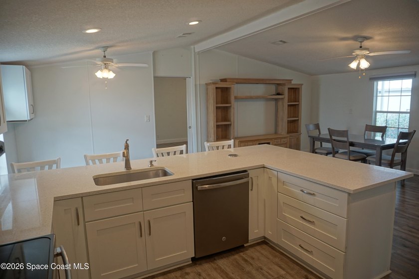 2 bedroom 2 bathroom home with complete wheelchair accessibility - photo 14