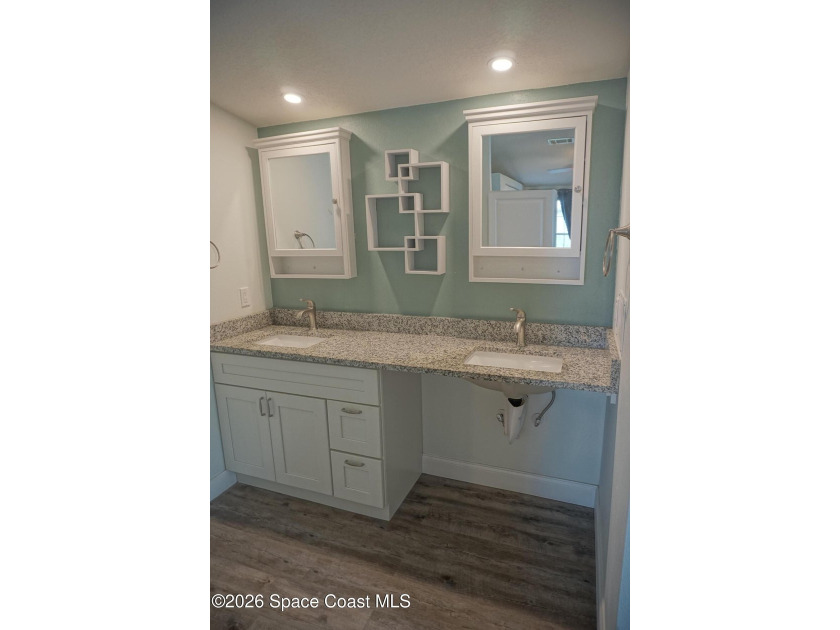 2 bedroom 2 bathroom home with complete wheelchair accessibility - photo 34
