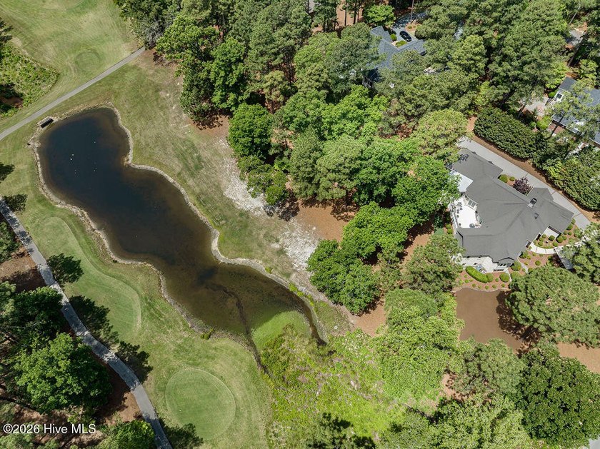 Perfectly positioned overlooking the 4th tee box of the - photo 2