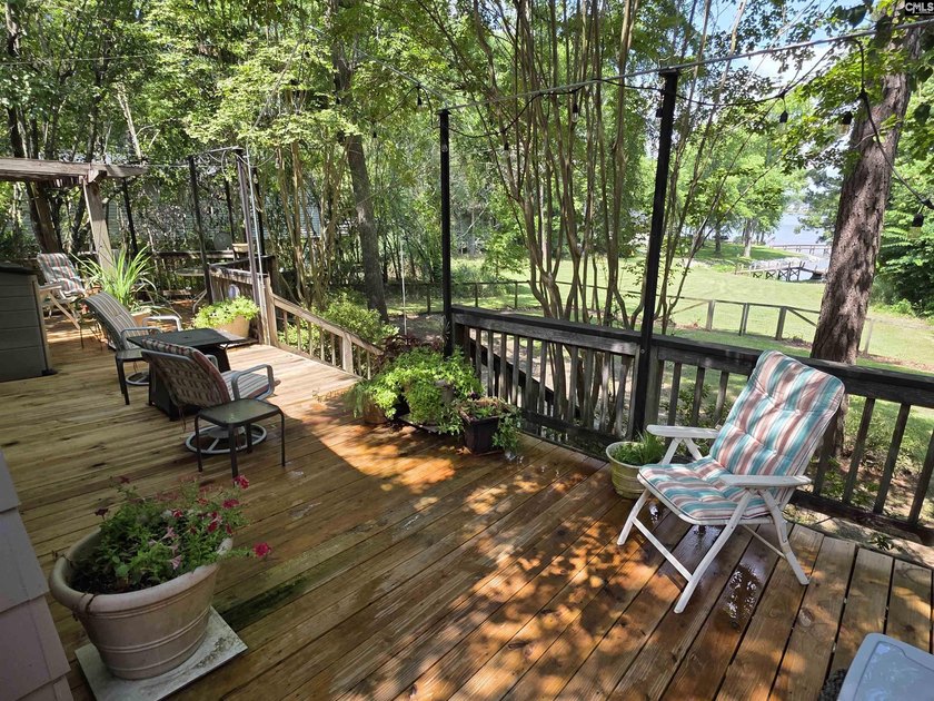 NO OPEN HOUSE ON 7/11 - Excellent Chapin lakefront home is a - photo 15