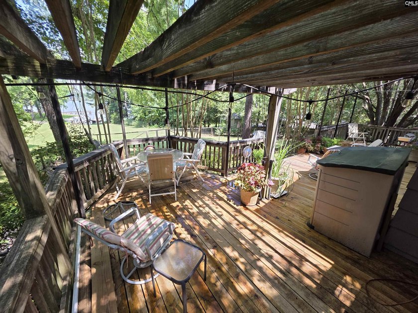 NO OPEN HOUSE ON 7/11 - Excellent Chapin lakefront home is a - photo 17