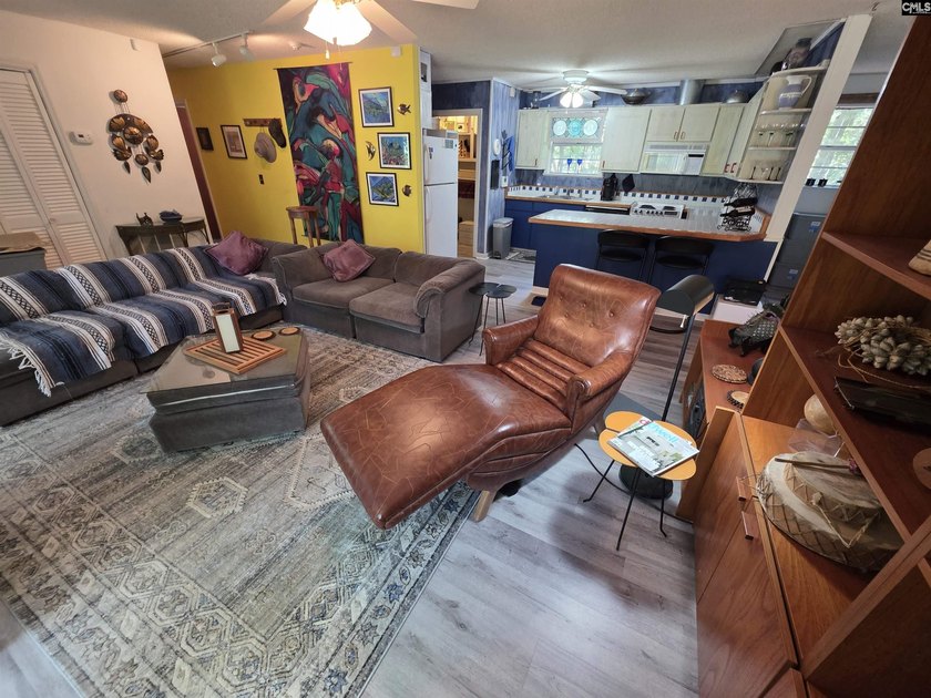 NO OPEN HOUSE ON 7/11 - Excellent Chapin lakefront home is a - photo 24