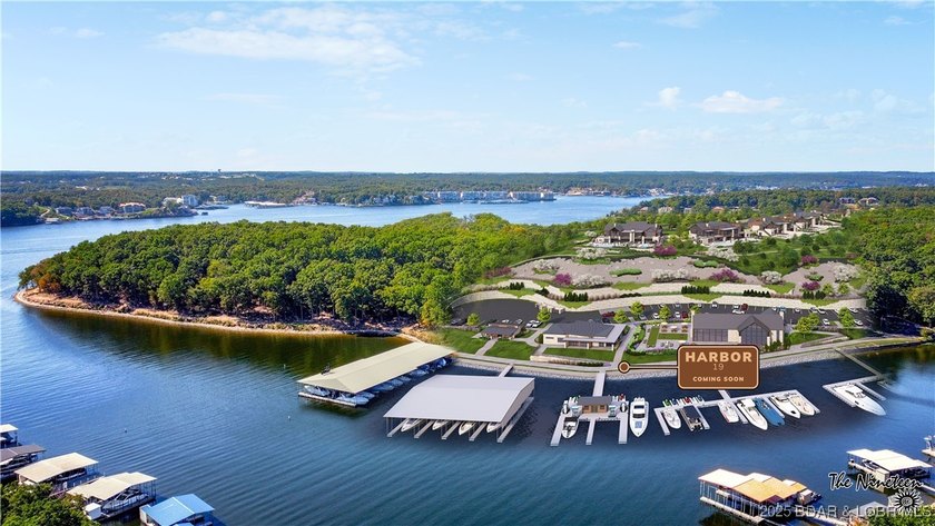 **Exquisite Lakefront Lot at Lake of the Ozarks - A - photo 9