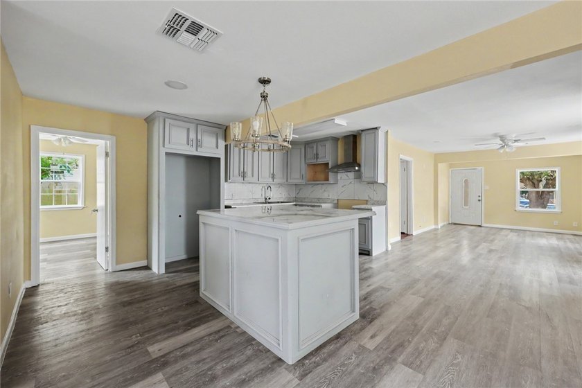 Totally remodeled 3-bedroom,2-bathroom home located in the - photo 5