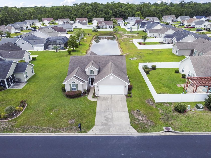 Welcome to 308 Barton Loop - a beautifully maintained 3-bedroom - photo 17