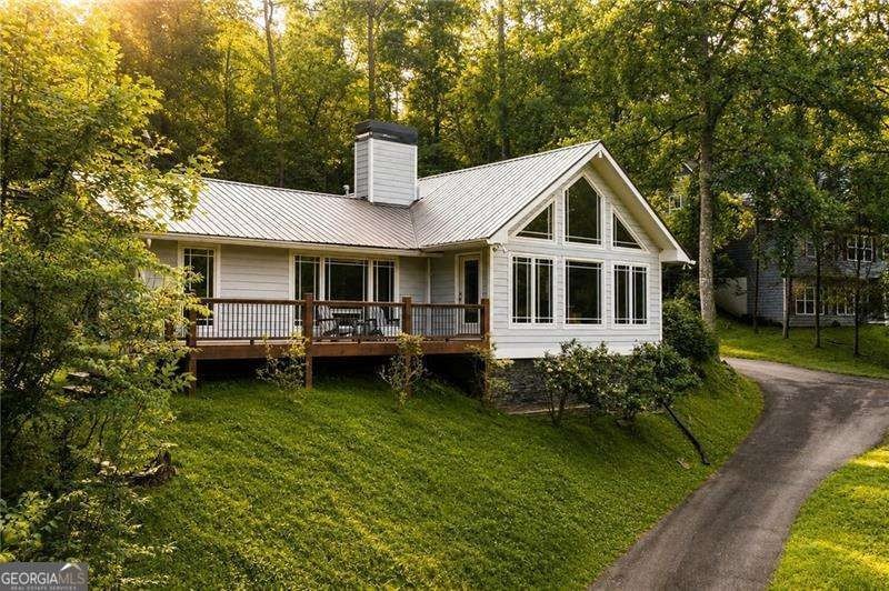 An exceptionally rare lakefront opportunity on beautiful Lake - photo 3