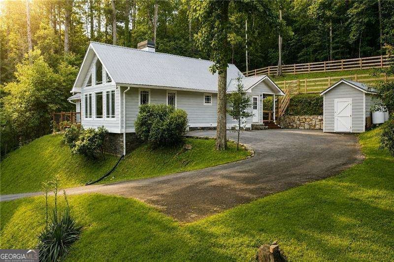 An exceptionally rare lakefront opportunity on beautiful Lake - photo 4