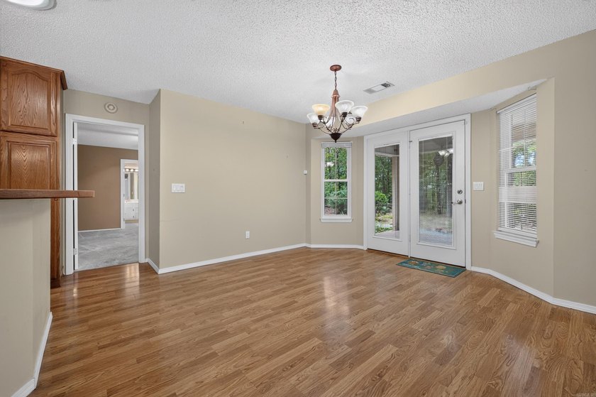 Private and spacious home surrounded by nature on all sides! - photo 21