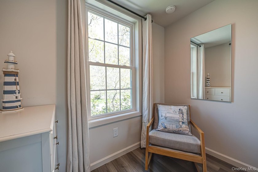 Ideally situated in the heart of Hampton Bays with walk-to- town - photo 38